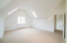 Morriston bedroom extension leads