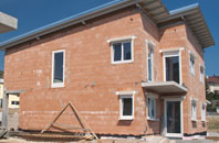 Morriston home extensions