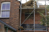 free Morriston home extension quotes