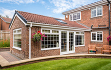 Morriston house extension leads
