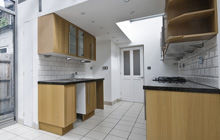 Morriston kitchen extension leads